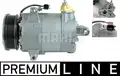 Klímakompresszor - Mahle