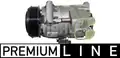 Klíma kompresszor - Mahle