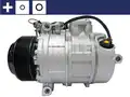 Kompresszor - Mahle