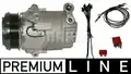 Klímakompresszor - Mahle