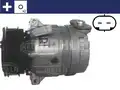 Klíma kompresszor - Mahle