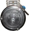 Klímakompresszor - Mahle