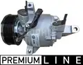 Kompresszor - Mahle
