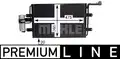 Klímahűtő - Mahle