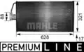Klímahűtő - Mahle