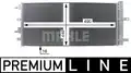 Klímahűtő - Mahle