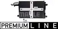 Klímahűtő - Mahle