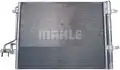 Klímahűtő - Mahle