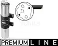 Klímaszárító patron - Mahle