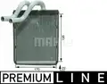 Fűtőradiátor - Mahle