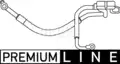 Klímahűtő - Mahle
