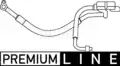 Klímahűtő - Mahle