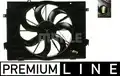 Ventilátor, vízhűtő - Mahle