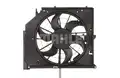 Ventilátor, motorhűtés - Mahle