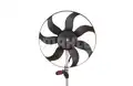 Ventilátor, vízhűtő - Mahle