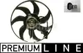 Ventilátor, motorhűtés - Mahle