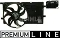 Ventilátor, vízhűtő - Mahle