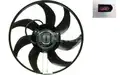 Ventilátor, vízhűtő - Mahle