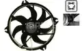 Ventilátor lapátkerék - Mahle