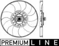 Ventilátor, motorhűtés - Mahle