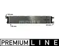 Intercooler - Mahle