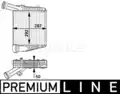 Töltőlevegő hűtő - Mahle