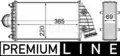 Intercooler - Mahle