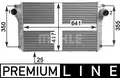 Intercooler - Mahle