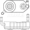 Olajhűtő, automataváltó - Mahle