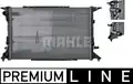 Vízhűtő - Mahle