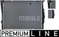 Vízhűtő - Mahle