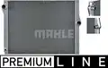 Hűtő, Motorhűtés - Mahle