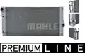 Hűtő, Motorhűtés - Mahle