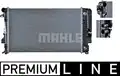 Vízhűtő - Mahle