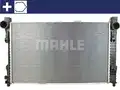 Vízhűtő - Mahle