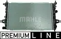 Vízhűtő - Mahle
