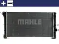 Vízhűtő - Mahle
