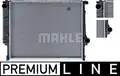 Vízhűtő - Mahle