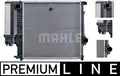Vízhűtő - Mahle