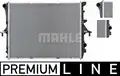 Vízhűtő - Mahle