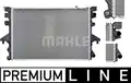 Vízhűtő - Mahle