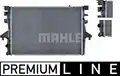Vízhűtő - Mahle