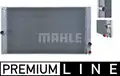 Vízhűtő - Mahle