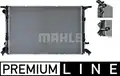 Vízhűtő - Mahle