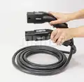 Töltőkábel, elektromos jármű - Mahle