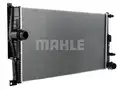 Vízhűtő - Mahle