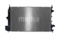 Vízhűtő - Mahle