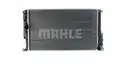 Vízhűtő - Mahle