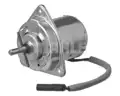 Hűtőventillátor motor - Mahle