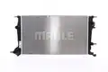 Hűtő, Motorhűtés - Mahle